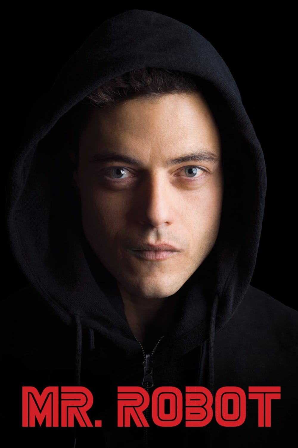Mr. Robot [9147] (A1748902913) [[TV Shows]] --Plex--